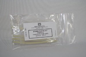 Peristaltic Pump Tubing Cell-Dyn For CD 3200 Analyzer