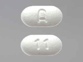 Mirtazapine 7.5 mg Tablet 30 Tablets