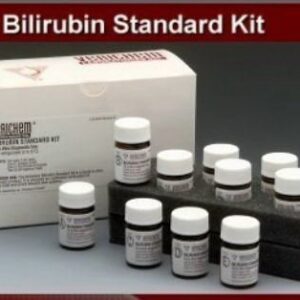 General Chemistry Reagent Total Bilirubin