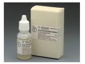 Standard Verichem Total Protein / Albumin 1 X 15 mL