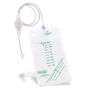 Pleural Drainage Kit Aspira