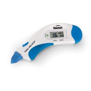 Tonometer Starter Kit Tono-Pen AVIA Applanation 2.4 oz.
