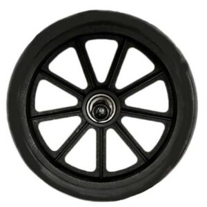 drive Wheel Assembly For 726 Rollator