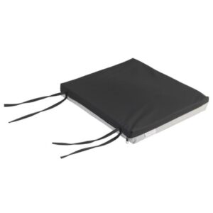 Seat Cushion Gel-U-Seat Lite 16 W X 16 L X 2 D Inch Foam / Gel