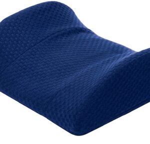 Lumbar Support Cushion Carex 13 W X 12 L X 4-3/10 D Inch Foam