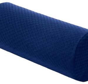 Cervical Positioner Roll Apex-Carex 12 W X 5 L X 5 H Inch Convoluted Foam Freestanding