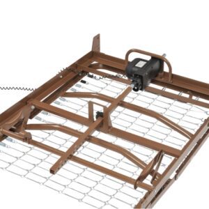 Electric Bed Head Spring drive For 15033 Delta Ultra Light Full Electric Bed