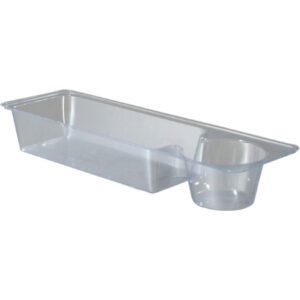 Basket Insert Tray For Walker