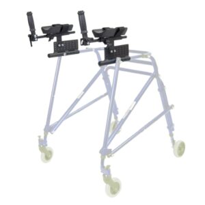 drive Platform Attachment For Walker
