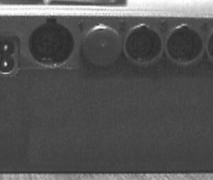 Bed Control Box For EasyCare Bed