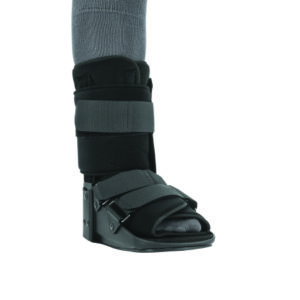 Walker Boot Swede-O Non-Pneumatic Adult Medium Short