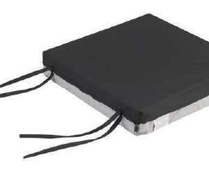 Seat Cushion Premier One 20 W X 18 L X 3 D Inch Foam