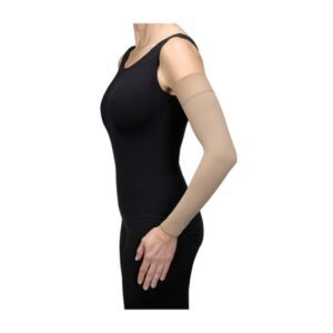 Compression Sleeve JOBST Bella Strong Size 5 / Long Natural Arm