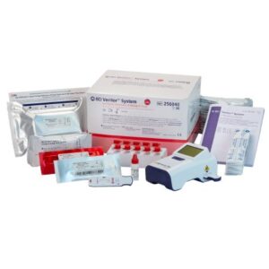 Respiratory Test Kit BD Veritor System Strep A Test 30 Tests CLIA Waived