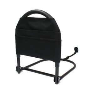 Portable Assist Side Bed Rail Bed Rail Advantage 17 X 22 Inch