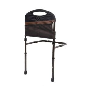 Assist Bed Side Rail Stable Rail