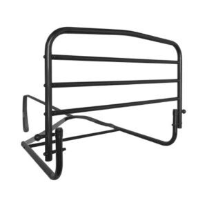 Assist Bed Side Rail Safety 23 x 30 Inch