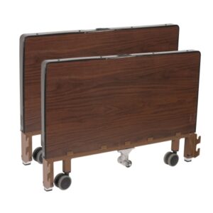 Footboard