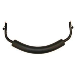 drive Backrest For 726 Rollator