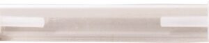 Concentrator Water Trap