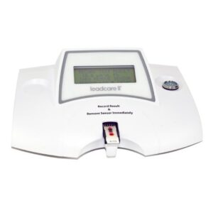 Blood Lead Analyzer LeadCare II CLIA Waived