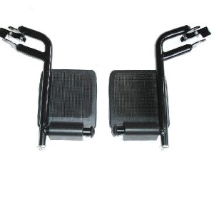 drive Transport Chair Footrest For Transport Chair