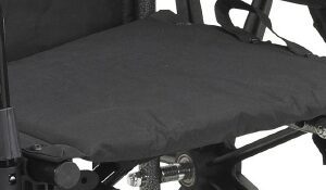 Wheelchair Seat Upholstery For Cruiser III 4S Wheelchair