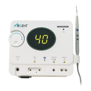 Electrosurgical Desiccator McKesson Argent