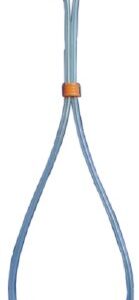 Nasal Cannula Neotech RAM Cannula Neonatal Curved Prong / NonFlared Tip Without Tubing