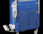 Emergency Cart Backboard For Lifeline Emergency Cart