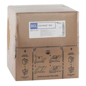 Hematology Reagent Diluent Cellpack DCL Not Test Specific For XN-Series Automated Hematology Analyzers