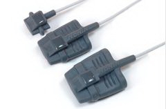 SpO2 Sensor PureLight Multi-Site Adult Reusable 9 Foot Cord