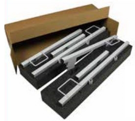 Deck Expander Kit For Rexx, Fast Rexx and Advantage Models