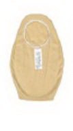 Ostomy Pouch Cloth Cover Adult, 30 oz., 7-1/2 X 12 Inch Body, 3-3/8 Inch Opening