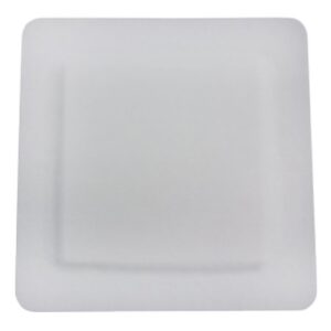 Island Dressing McKesson 6 X 6 Inch Square NonSterile