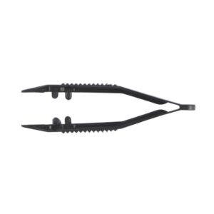 Forceps Kit Floor / Office Grade Plastic Sterile Thumb Handle