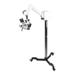 Colposcope McKesson LUMEON 4X – 27X
