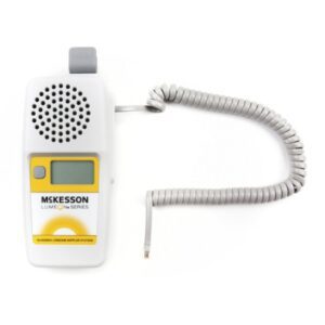 Handheld Doppler McKesson LUMEON No Display Without Probe