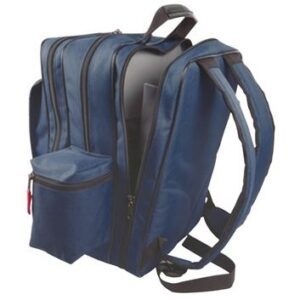 Backpack 21st Century Plus 600D Waterproof Material 9 X 11.5 X 16 Inch