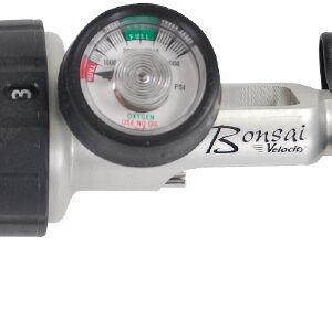 CHAD Bonsai Velocity Pneumatic Oxygen Conserver