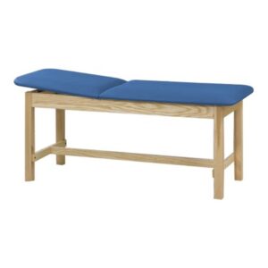 Exam Table McKesson Fixed Height