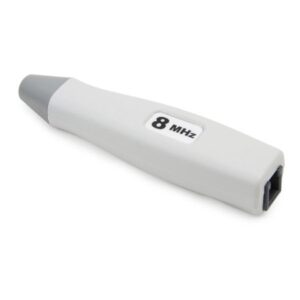 Vascular Doppler Probe McKesson LUMEON 8 MHz Frequency