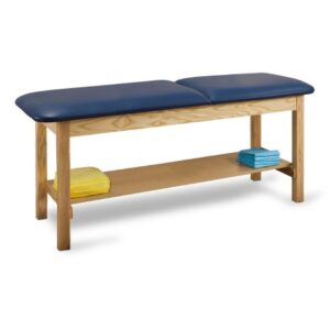 Exam Table McKesson Fixed Height