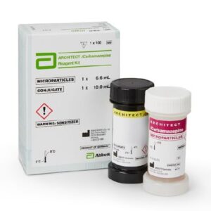 Toxicology Reagent Architect Carbamazepine 100 Tests