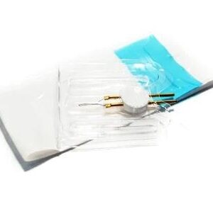 Cautery Tip Elongated Tip