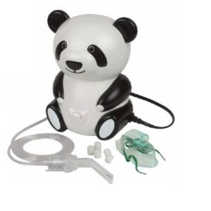 Schuco S5200 Compressor Nebulizer