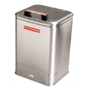 Heating Unit Hydrocollator E-2 Stationary 13 X 15 X 20 Inch 8 gal. Capacity