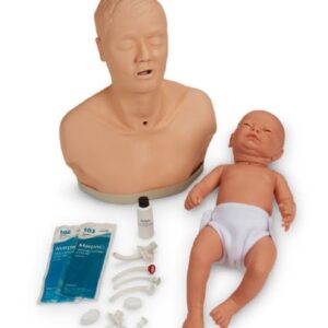 Tracheostomy Care Simulator Life/form