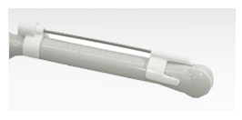 Endocavity Needle Guide Sterile, Disposable