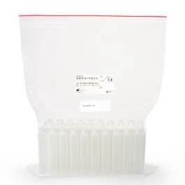 Empty Aero Wedge 20 mL, Natural, Natural For Architect C16000, Architect C8000, Architect CI8200